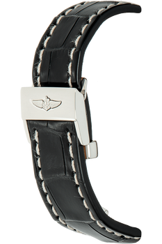 Bentley Flying B Chronograph Stainless Steel Automatic