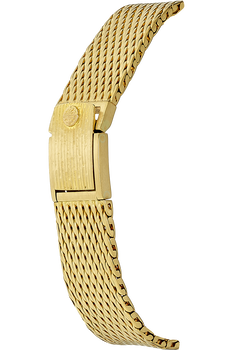 Ellipse Reference 3748 Yellow Gold Manual