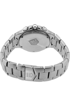Kirium Chronograph Stainless Steel Quartz