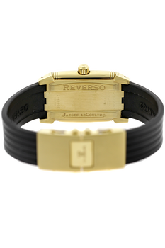 Reverso Gran&#39;Sport Yellow Gold Automatic