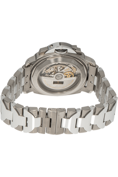 Luminor Chrono Flyback Titanium and Stainless Steel Automatic