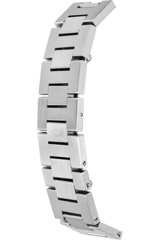 Pasha C GMT Stainless Steel Automatic