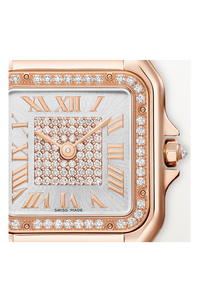 Panthère de Cartier, Medium Model
