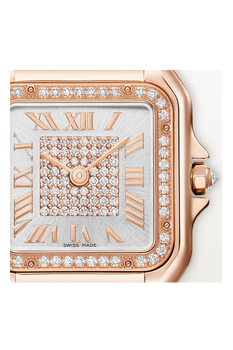 Panth&egrave;re de Cartier, Medium Model