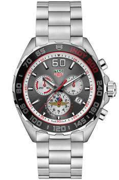 Formula 1 Quartz Special Edition Indy 500 2017