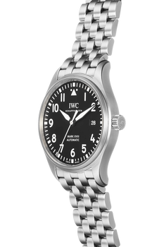Pilot&#39;s Mark XVIII Stainless Steel Automatic
