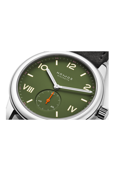 Club Campus all olive