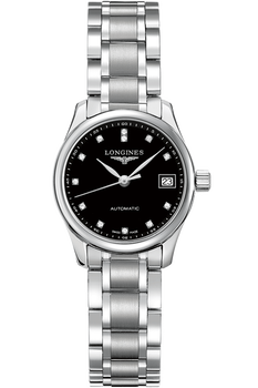 The Longines Master Collection