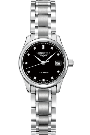 The Longines Master Collection