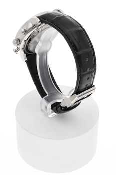 Portofino Chronograph Stainless Steel Automatic