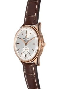 Premier Rose Gold Automatic