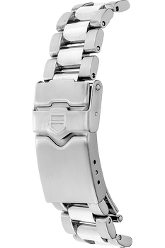 Formula 1 Stainless Steel Quartz