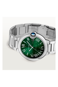Ballon Bleu de Cartier, 40 MM
