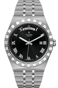 TUDOR Royal