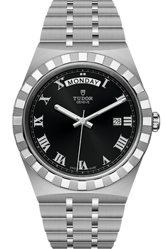 TUDOR Royal