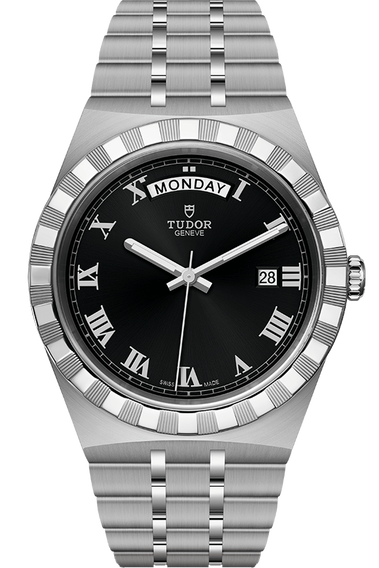 TUDOR Royal