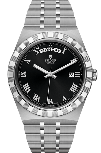 TUDOR Royal