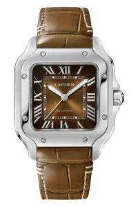 Santos De Cartier, Medium Model