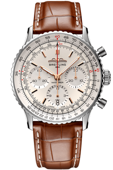 Navitimer B01 Chronograph 41