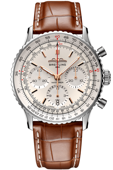 Navitimer B01 Chronograph 41