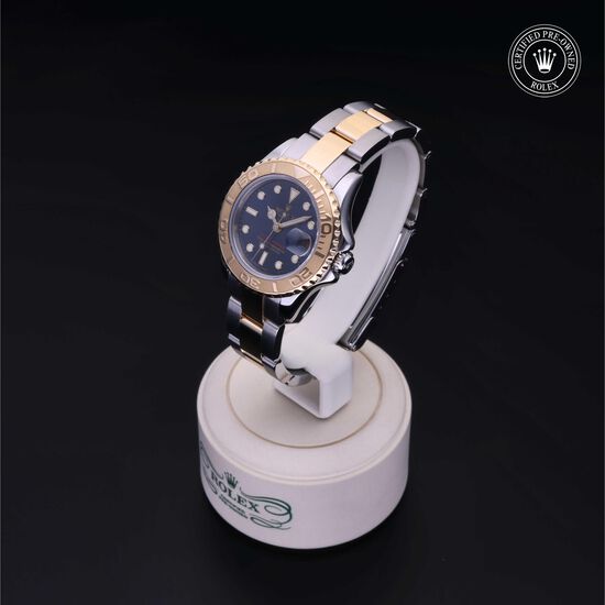 Yacht-Master