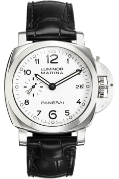 Luminor Marina 1950 3 Days Stainless Steel Automatic