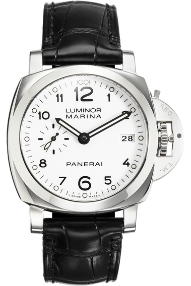 Luminor Marina 1950 3 Days Stainless Steel Automatic
