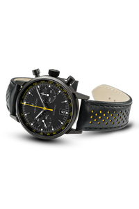 American Classic Intra-Matic Auto Chrono