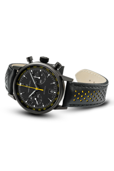 American Classic Intra-Matic Auto Chrono