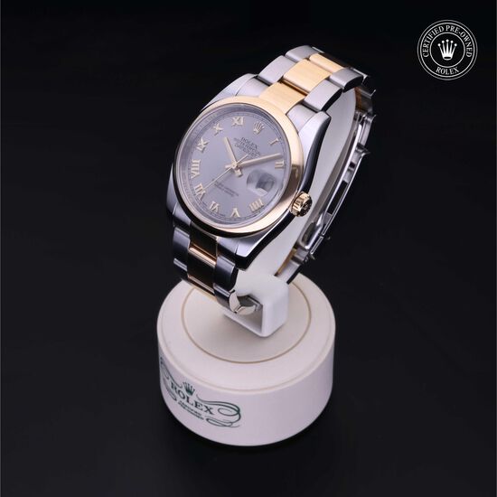 Datejust
