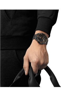 T-Touch Connect Solar