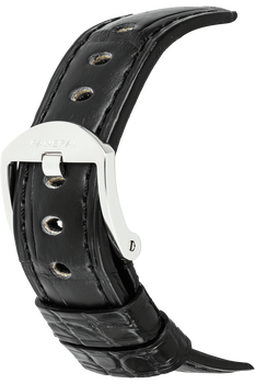 Luminor GMT Stainless Steel Automatic