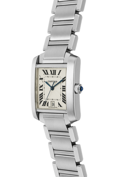 Tank Francaise Stainless Steel Automatic