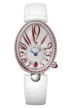 Reine de Naples 8918