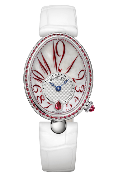 Reine de Naples 8918