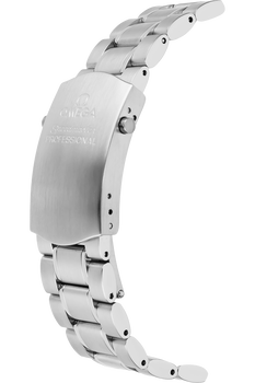 Speedmaster Moonwatch Professional Stainless Steel Manual