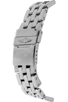 Cockpit Stainless Steel Automatic