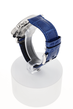 Luminor Due Stainless Steel Automatic