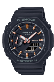 G-SHOCK