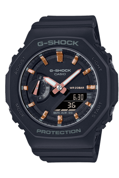 G-SHOCK