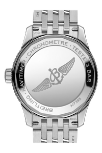 Navitimer Automatic 35