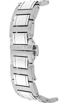 Bvlgari-Bvlgari Stainless Steel Automatic