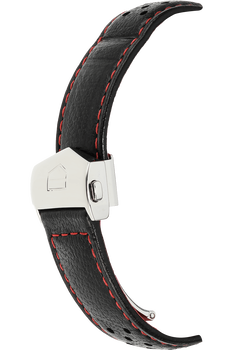 Carrera Stainless Steel Automatic