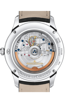 Master Control Meteorite Automatic