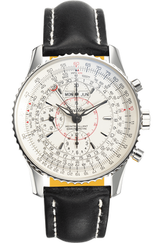 Montbrillant Datora Stainless Steel Automatic