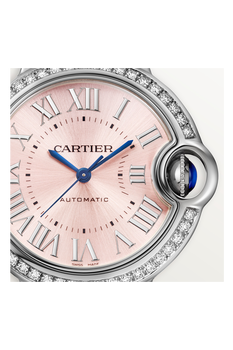 Ballon Bleu de Cartier, 33 MM