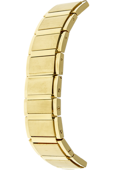 Polo Yellow Gold Automatic