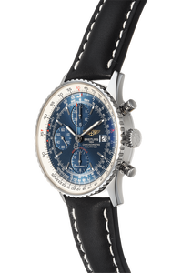 Navitimer Heritage Stainless Steel Automatic