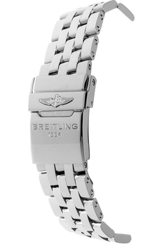 Galactic 36 SleekT Stainless Steel Quartz