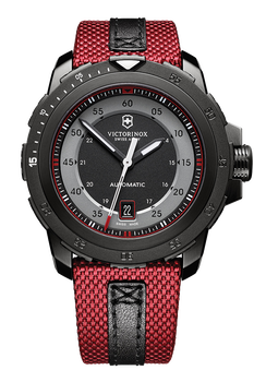 Alpnach Mechanical